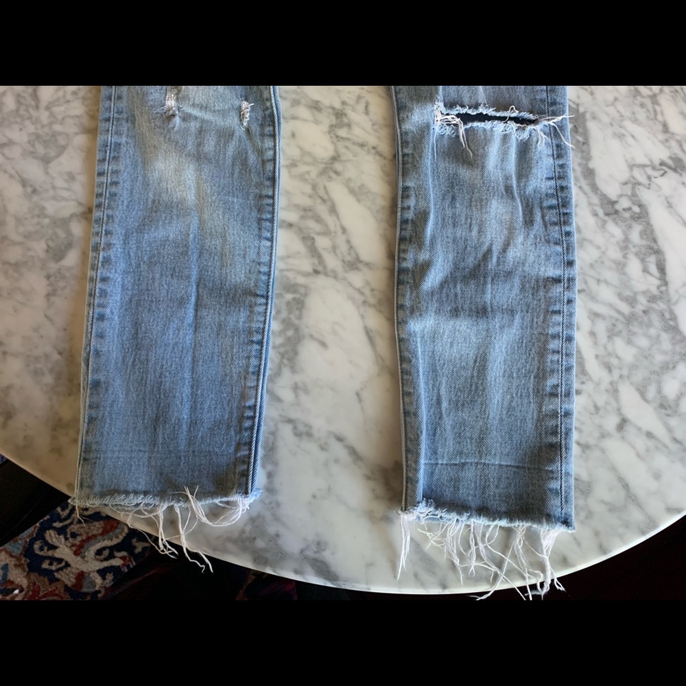 VINTAGE LEVIS - Picture 3 of 6